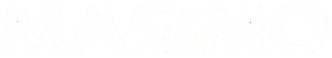 Masimo patient monitoring logo