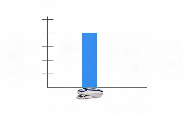 Single-use sensor plastics chart