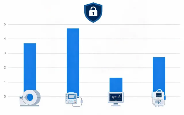 Cyber patch latency chart